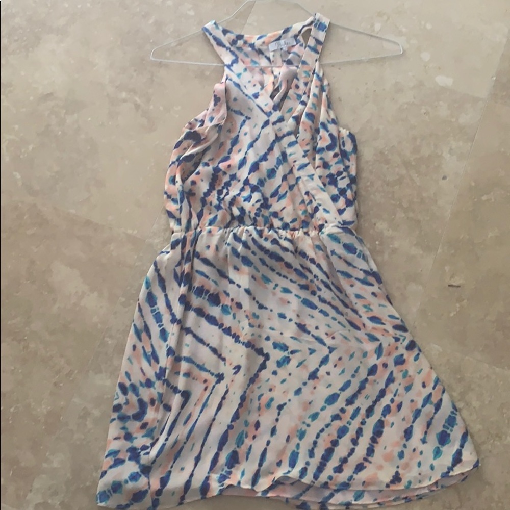 Parker dress